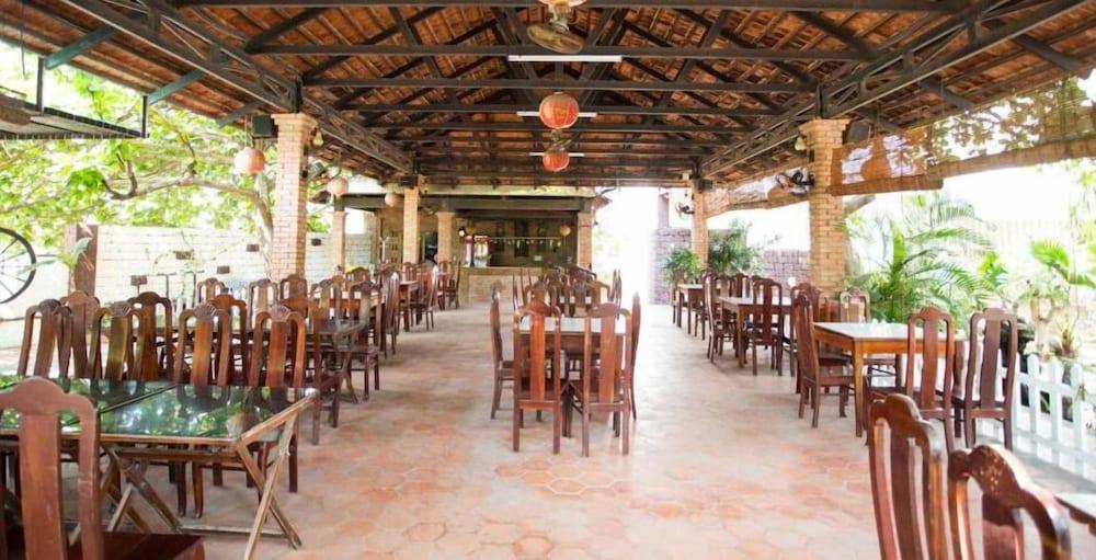 Hoang Yen Hotel 2 Quy Nhon Dış mekan fotoğraf