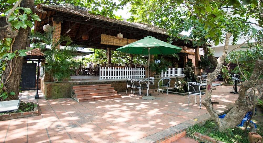 Hoang Yen Hotel 2 Quy Nhon Dış mekan fotoğraf