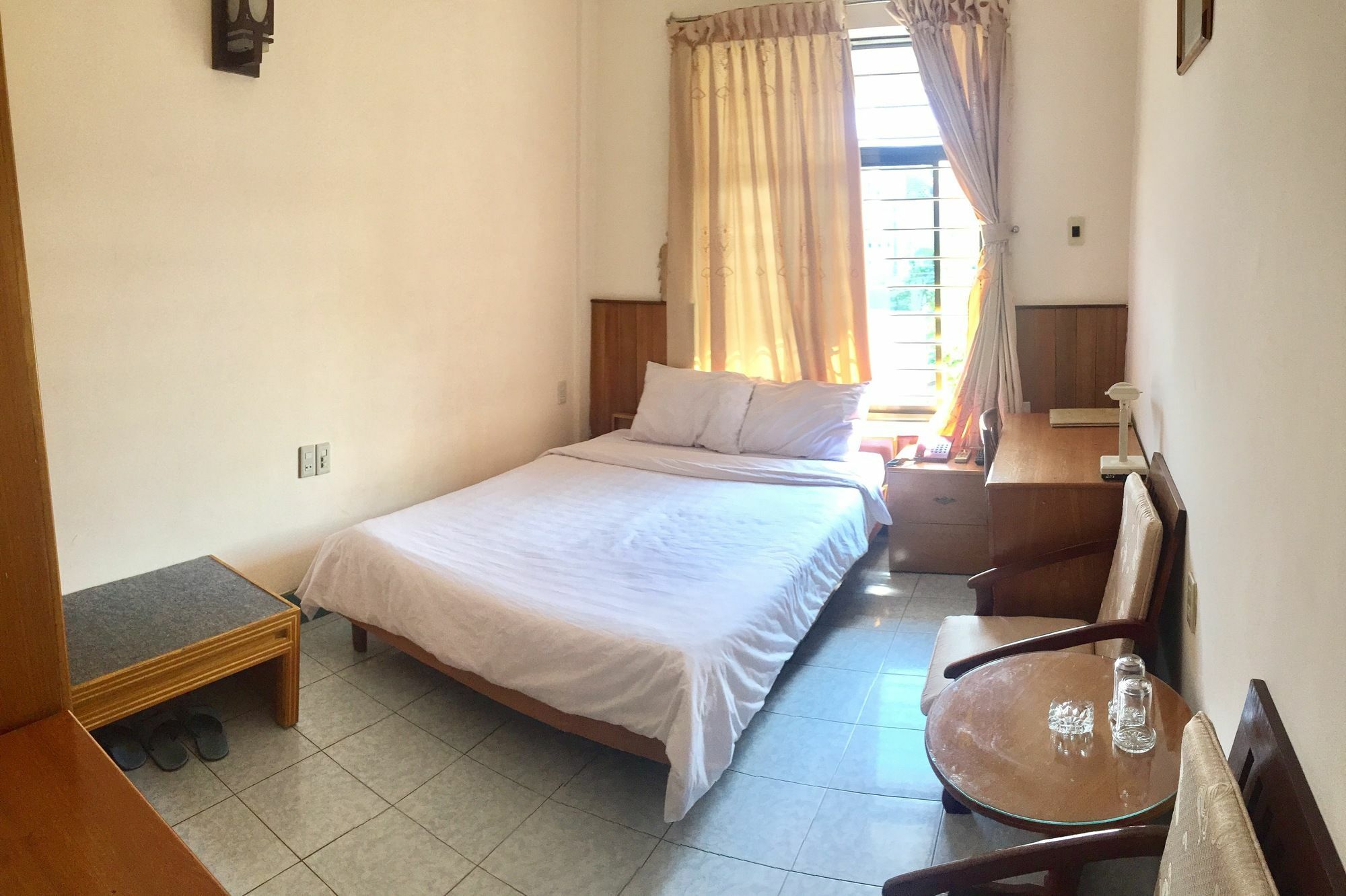 Hoang Yen Hotel 2 Quy Nhon Dış mekan fotoğraf